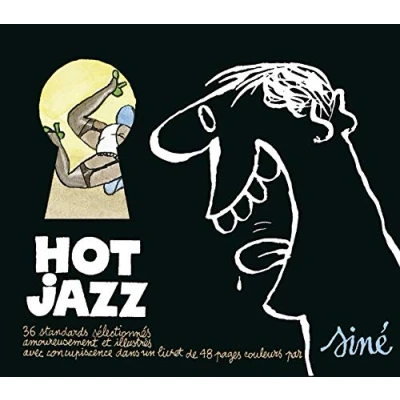Afbeelding van Various Artists Hot Jazz / Illustre Par Sine (2 CD)