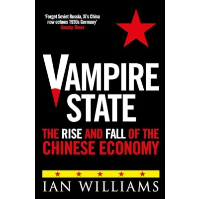Afbeelding van Vampire State