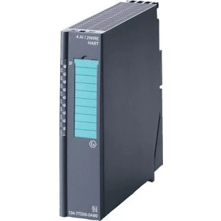 Afbeelding van Siemens 6ES7135 7TD00 0AB0
