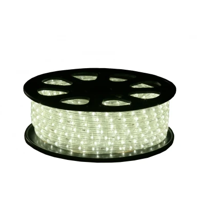 Afbeelding van LED Lichtslang 44 meter koud wit 220V IP44
