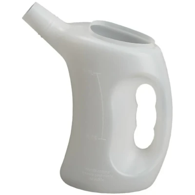Afbeelding van Pressol, Garage uitrusting, Maatbeker PE, 0,5 l