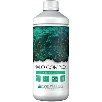 Afbeelding van Colombo HALO COMPLEX 500 ML