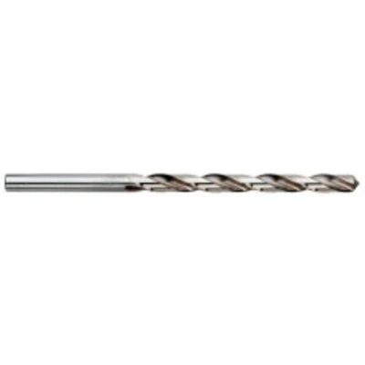Afbeelding van Metabo Accessoires Metaalboor (1 st.) Ø 11,0x195 HSS G lang DIN 340 625062000