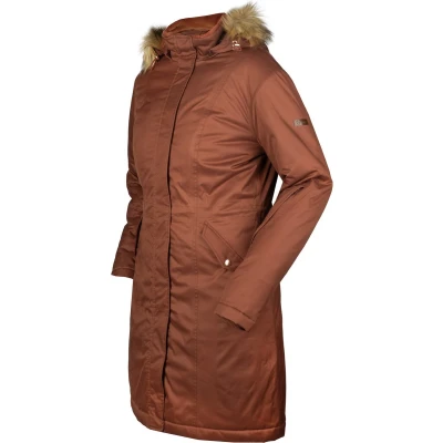 Afbeelding van Horka Winterjas Typhoon Ginger L