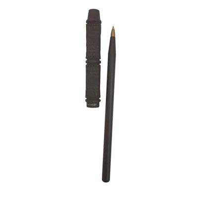 Afbeelding van Noble Collection Harry Potter Snape Toverstaf pen + boekenlegger