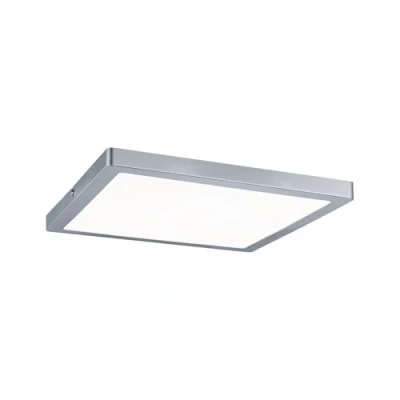 Afbeelding van Paulmann Atria 70936 LED paneel 20 W Neutraalwit Chroom (mat)
