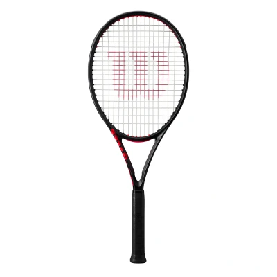 Afbeelding van Wilson Clash 100L V3.0 Tennisracket L0 (4 0/8)
