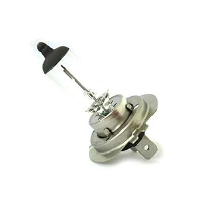 Afbeelding van CARALL Halogeenlamp auto 12V, 1 stuk (H7 12V 55W PX26d)