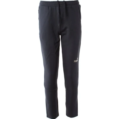 Afbeelding van Puma Final Trainingsbroek, Heren, Maat: XL, Blau