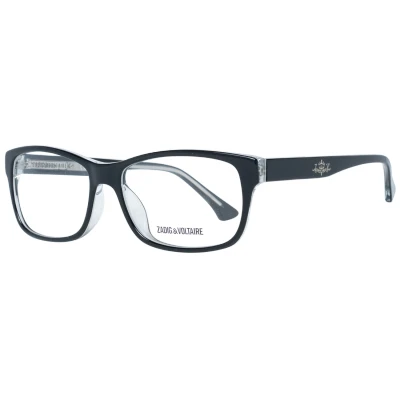 Afbeelding van Zadig &amp; Voltaire Lunettes VZV016 0Z32 54