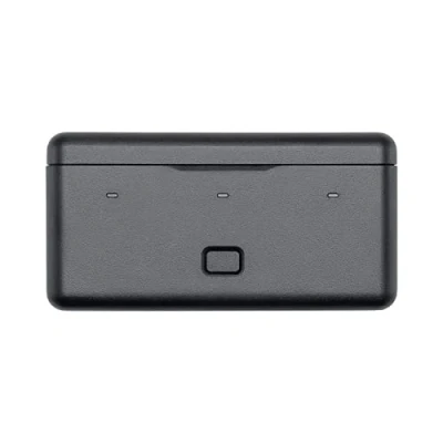 Afbeelding van DJI Osmo Action 3 Multifunctional Battery Case