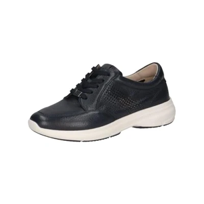 Afbeelding van Caprice Dames 9 23713 44 sneakers, Ocean Deer, 36 EU, Hert, EU