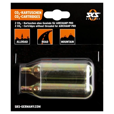 Afbeelding van SKS Navul Co² Patronen