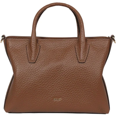 Afbeelding van Abro Handtas, Dames, Maat: One Size, Camel
