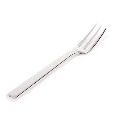 Afbeelding van Alessi Dessertvork Santiago DC05/5 door David Chipperfield