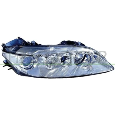 Afbeelding van Koplamp PRASCO MZ0494913