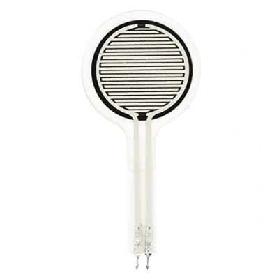 Afbeelding van Krachtgevoelige weerstand dunne film druksensor MD30 60 0 30KG diameter 30 mm Force Sensing Resistor