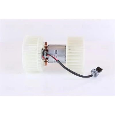 Afbeelding van NISSENS 87842 Interieurventilator Zonder ingebouwde regelaar