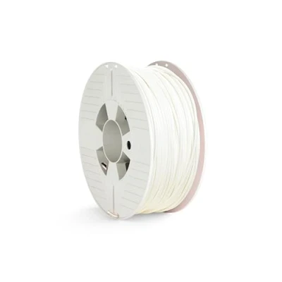 Afbeelding van Verbatim 55058 3D Printer Filament PET G 2.85mm 1Kg Wit