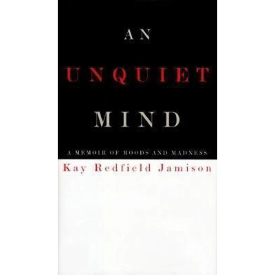 Afbeelding van An Unquiet Mind