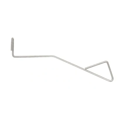 Afbeelding van KS Tools, Voertuig gereedschap, Draad voor deuropening, knop trekker