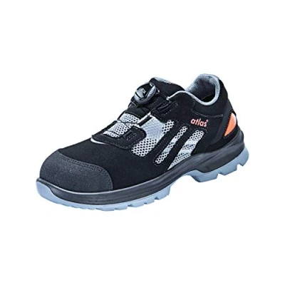 Afbeelding van Atlas Lage schoen Flash 3205 BOA ESD S1P W.10 maat 43