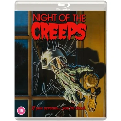 Afbeelding van Night Of The Creeps