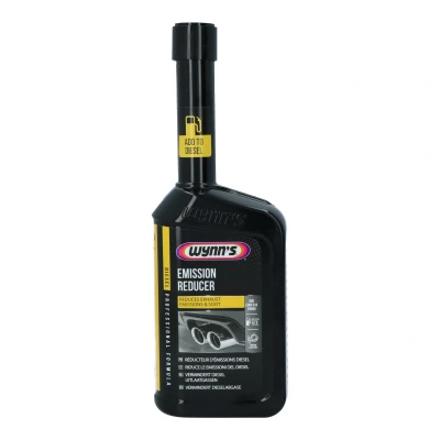Afbeelding van Wynn&#039;s Brandstof toevoegingen WY 1831008