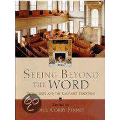 Afbeelding van Seeing beyond the Word