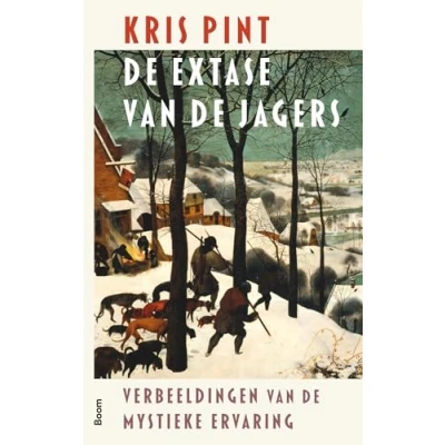 Afbeelding van de extase van jagers (Paperback)