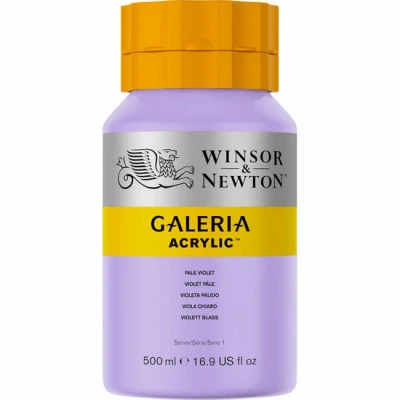 Afbeelding van Galeria 444 Acrylverf Pale Violet 500ml