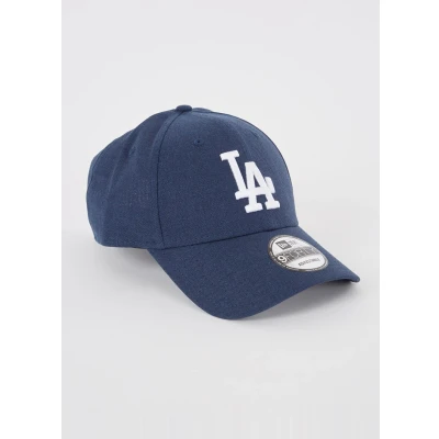 Afbeelding van New Era heren Pet met logoborduring