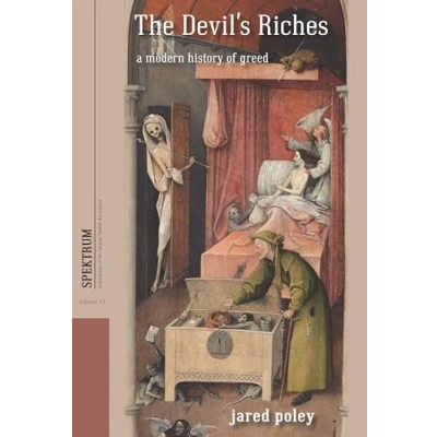 Afbeelding van The Devil&#039;s Riches