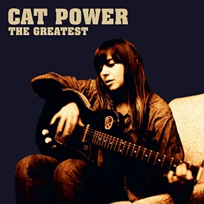 Afbeelding van Cat Power Greatest
