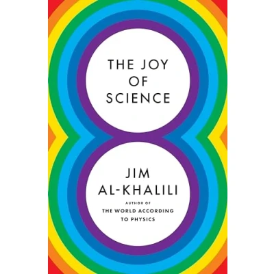 Afbeelding van The Joy of Science