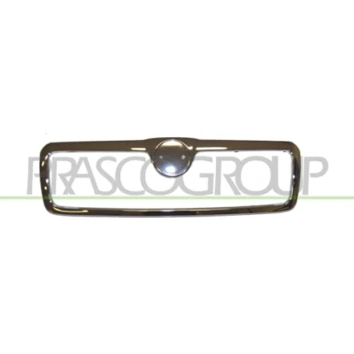 Afbeelding van Frame, radiateurgrille PRASCO SK0222011