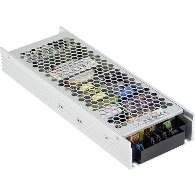 Afbeelding van Mean Well UHP 500R 48 Schakelnetvoeding 10.45 A 501.6 W V/DC Uitgangsspanning regelbaar 1 stuk(s)
