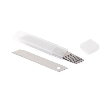 Afbeelding van Reservemesjes Toolland 18 mm 10 stuks