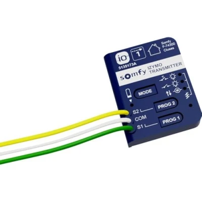 Afbeelding van Somfy 1822609 Draadloze module