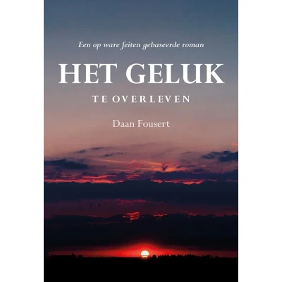 Afbeelding van Het geluk te overleven (Paperback)