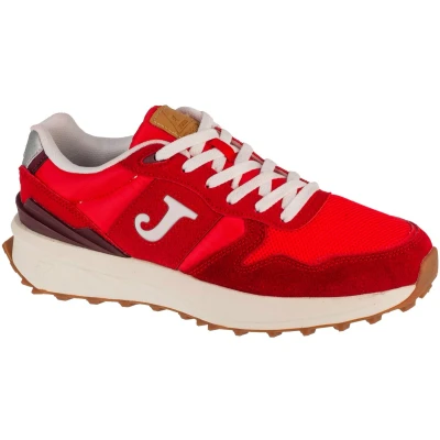 Afbeelding van Joma C.200 Men 25 C200S, Mannen, Rood, Sneakers, maat: 46