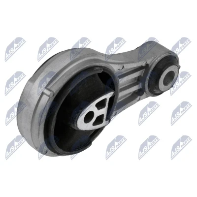 Afbeelding van Aslichaam /motorsteunlager NTY ZPS RE 094