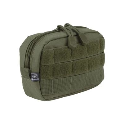 Afbeelding van Brandit Toilettas, Maat: One Size, Olive