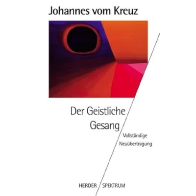 Afbeelding van Der Geistliche Gesang