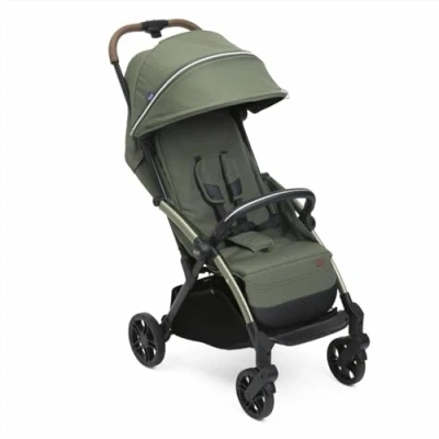 Afbeelding van Chicco Buggy Goody Xplus Twinkle Green