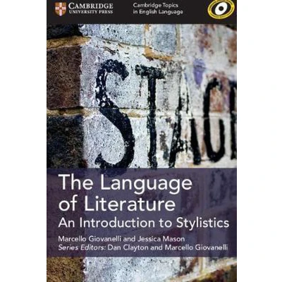 Afbeelding van The Language of Literature