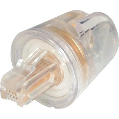 Afbeelding van Twist stop adapter voor RJ10 kabel