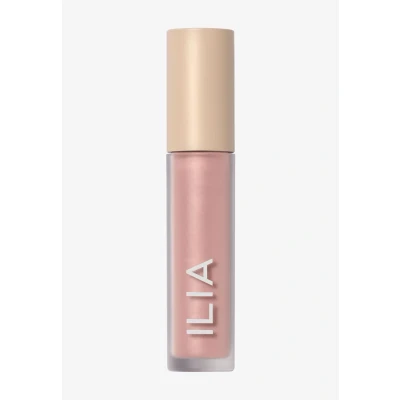 Afbeelding van ILIA Beauty Liquid Powder Chromatic EYE TINT Eyeshadow Oogschaduw, Maat: 3.5 ml, Soft pink pearl