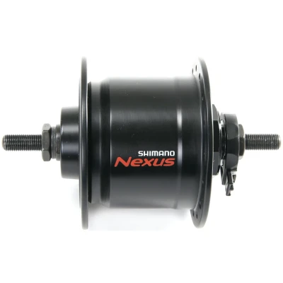 Afbeelding van SHIMANO naafdynamo &quot;dh c3000&quot;