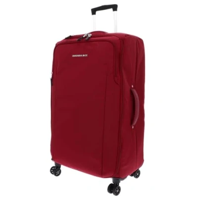 Afbeelding van Mandarina Duck WEEK END Trolley Medium, cerise, Eén maat,